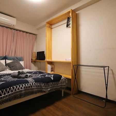 Nogata House Apartment Токио Екстериор снимка