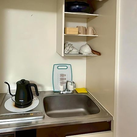 Nogata House Apartment Токио Екстериор снимка