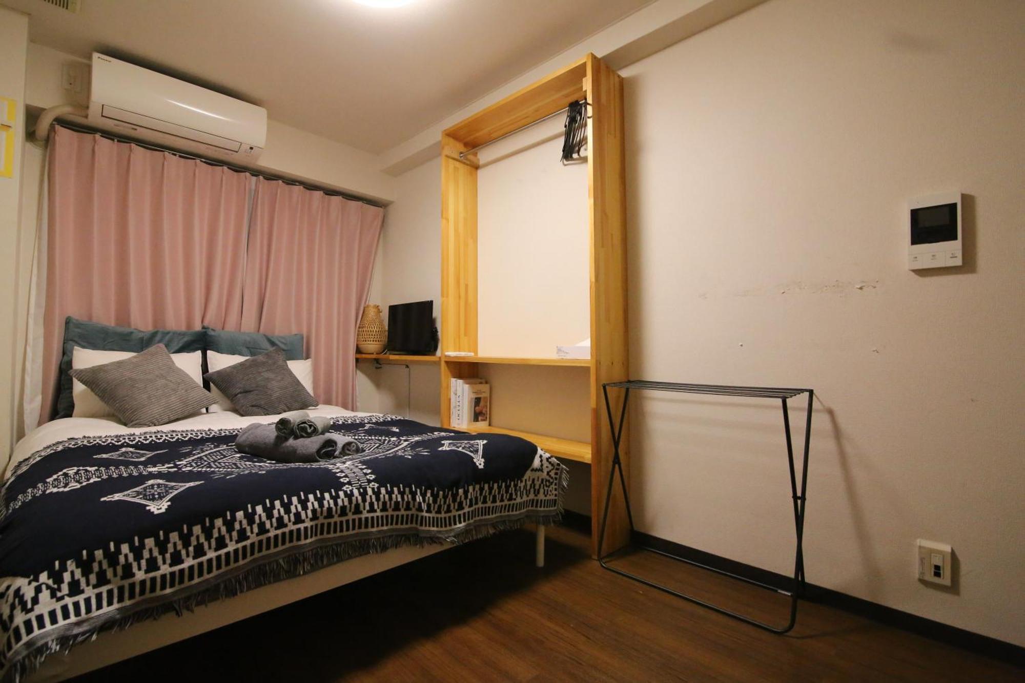 Nogata House Apartment Токио Екстериор снимка