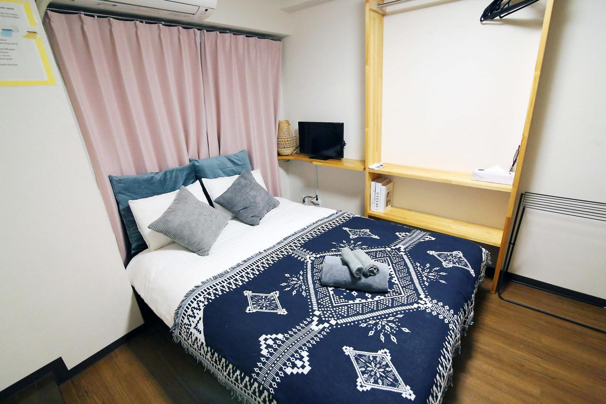 Nogata House Apartment Токио Екстериор снимка