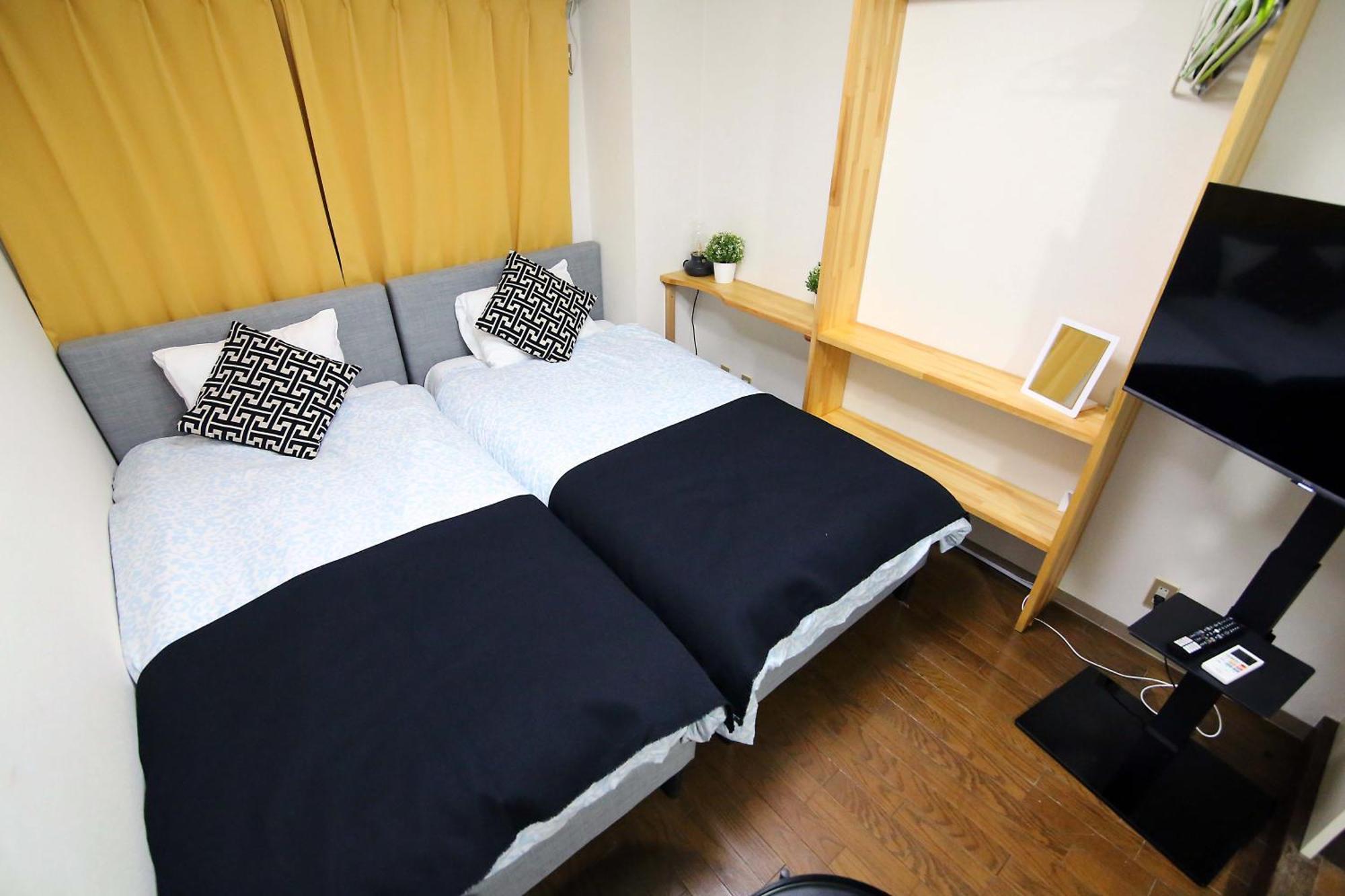 Nogata House Apartment Токио Екстериор снимка