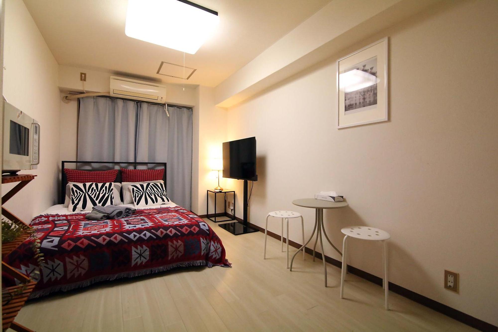 Nogata House Apartment Токио Екстериор снимка