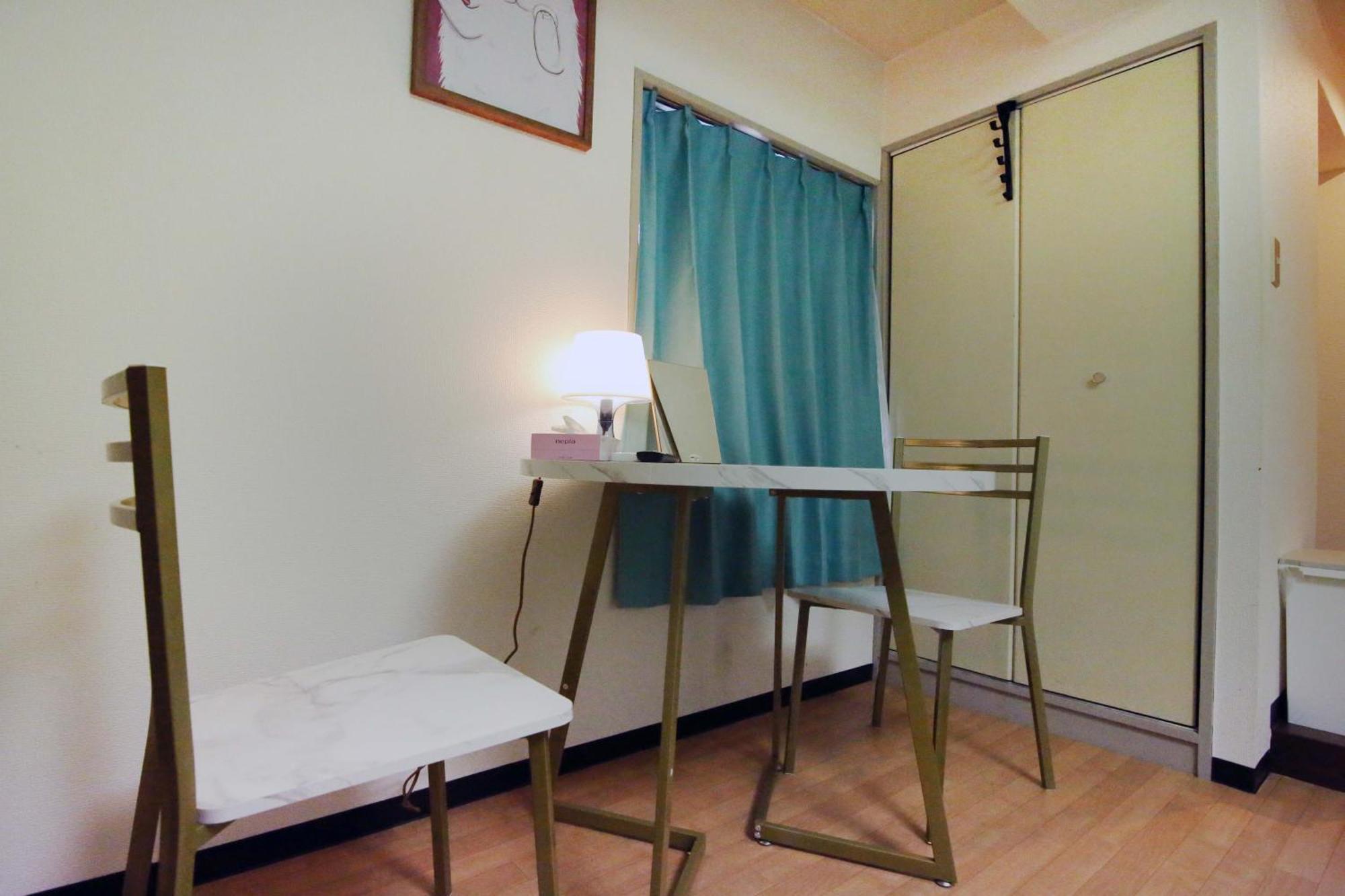 Nogata House Apartment Токио Екстериор снимка