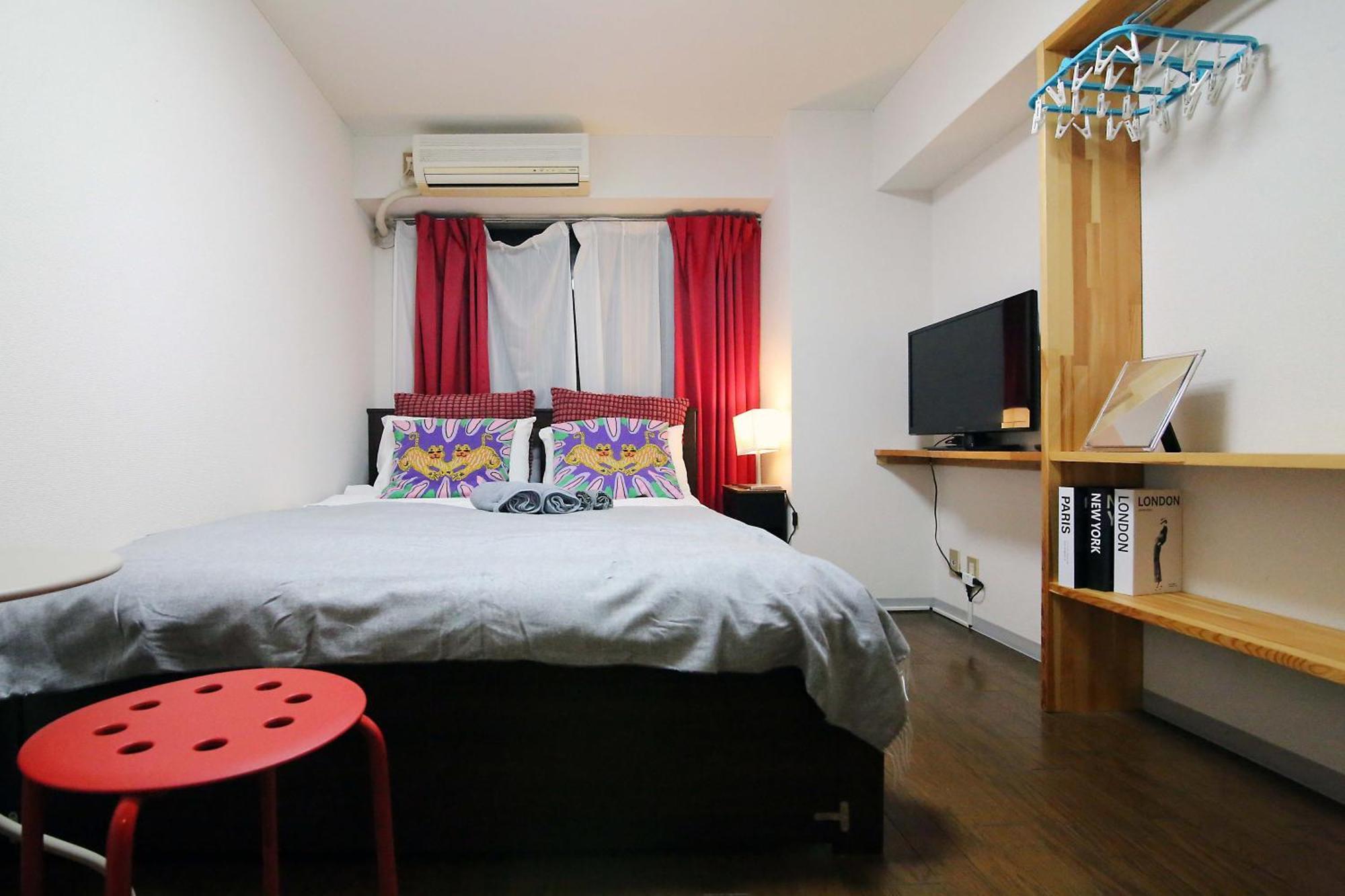 Nogata House Apartment Токио Екстериор снимка