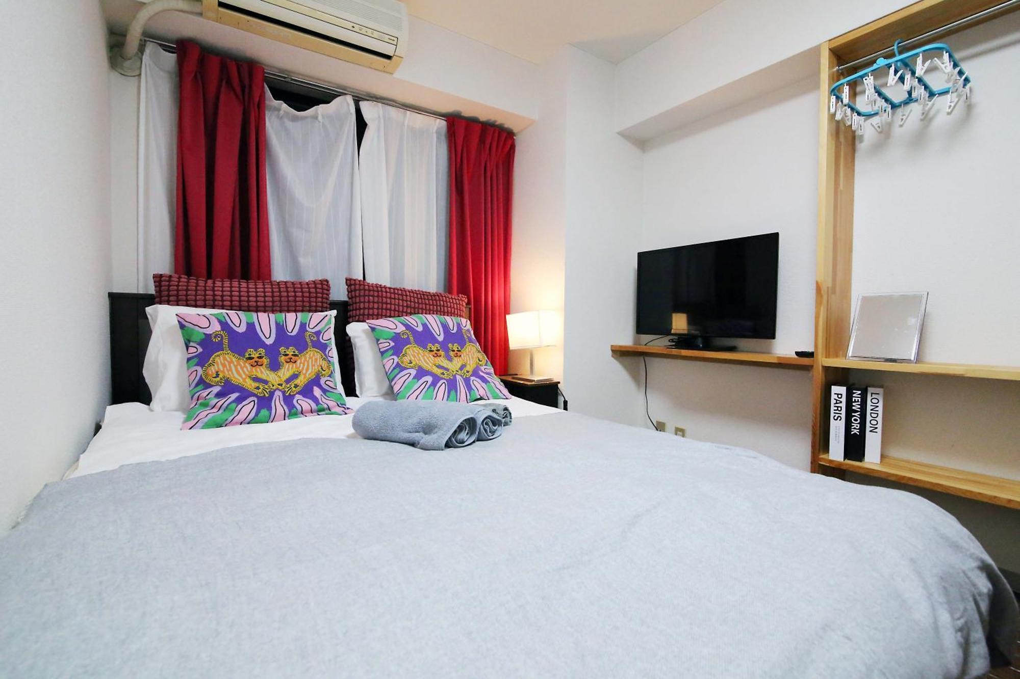 Nogata House Apartment Токио Екстериор снимка