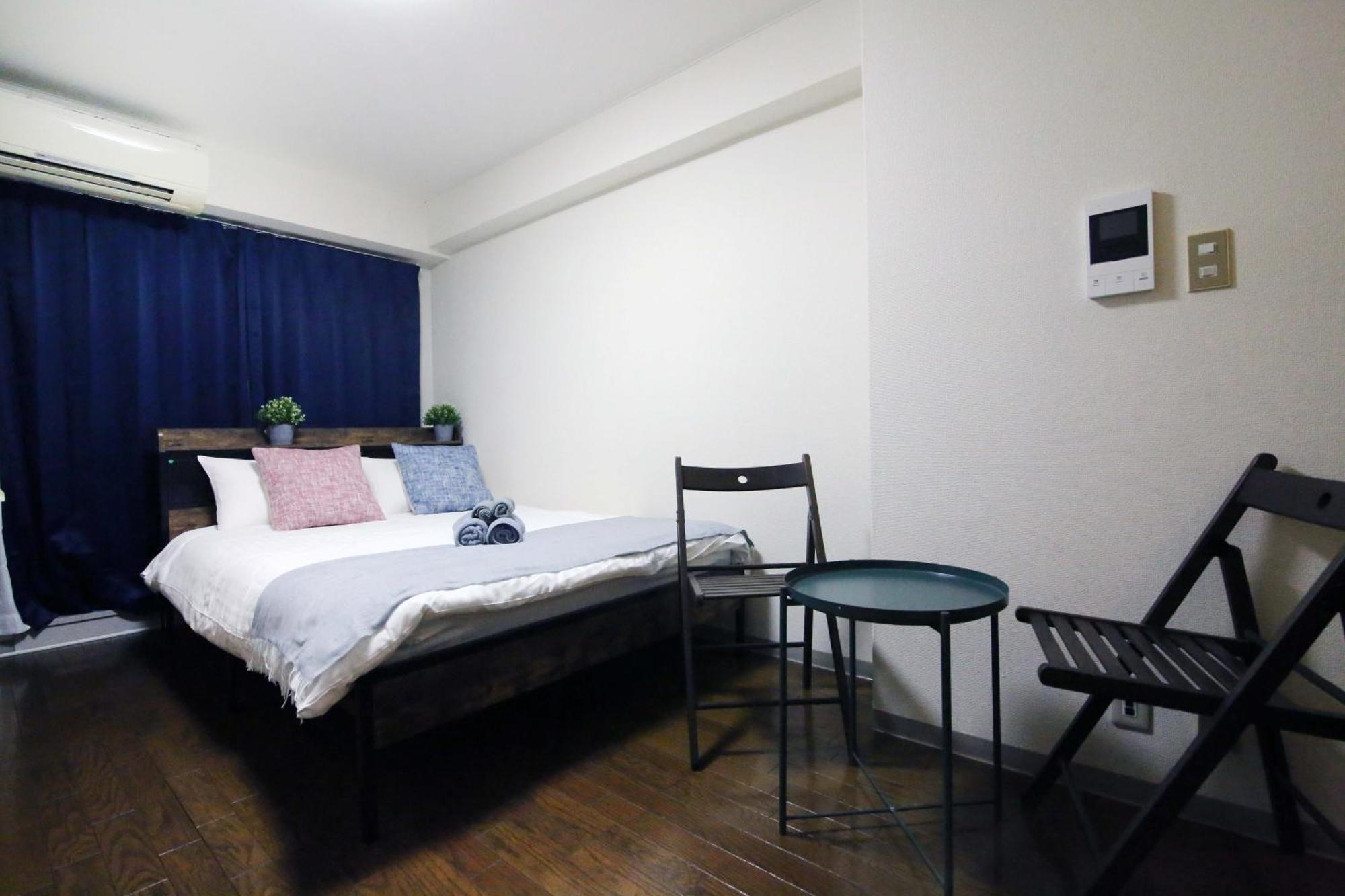 Nogata House Apartment Токио Екстериор снимка