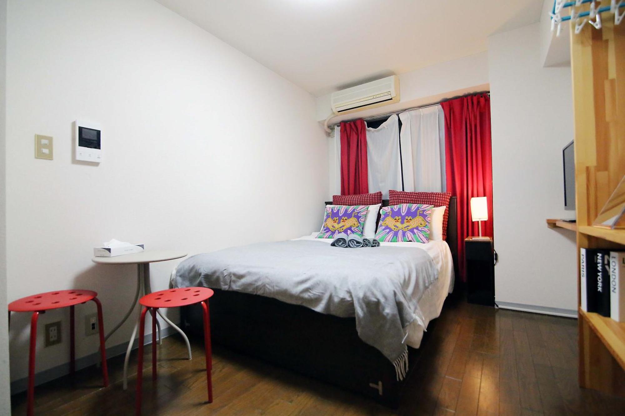 Nogata House Apartment Токио Екстериор снимка
