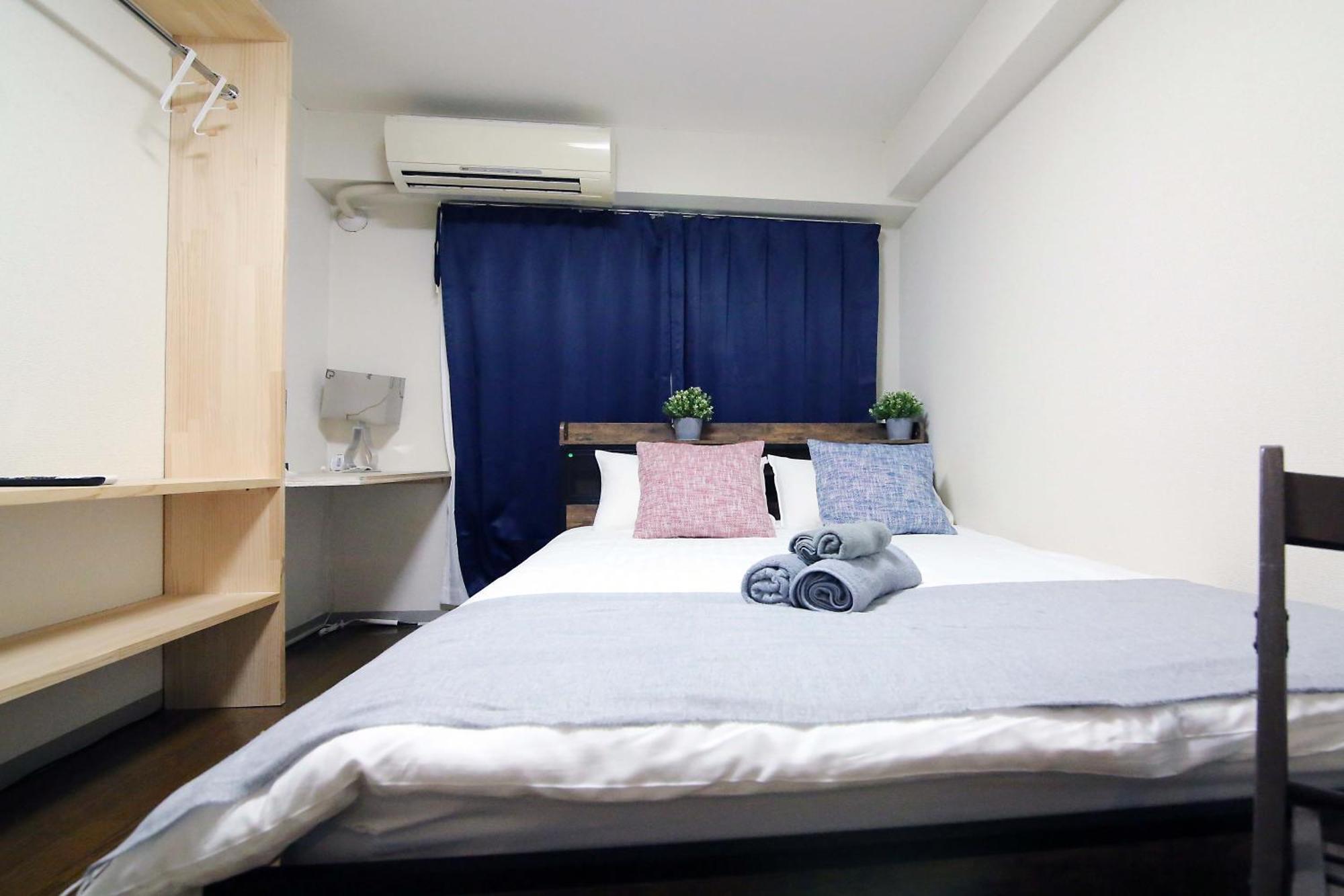 Nogata House Apartment Токио Екстериор снимка