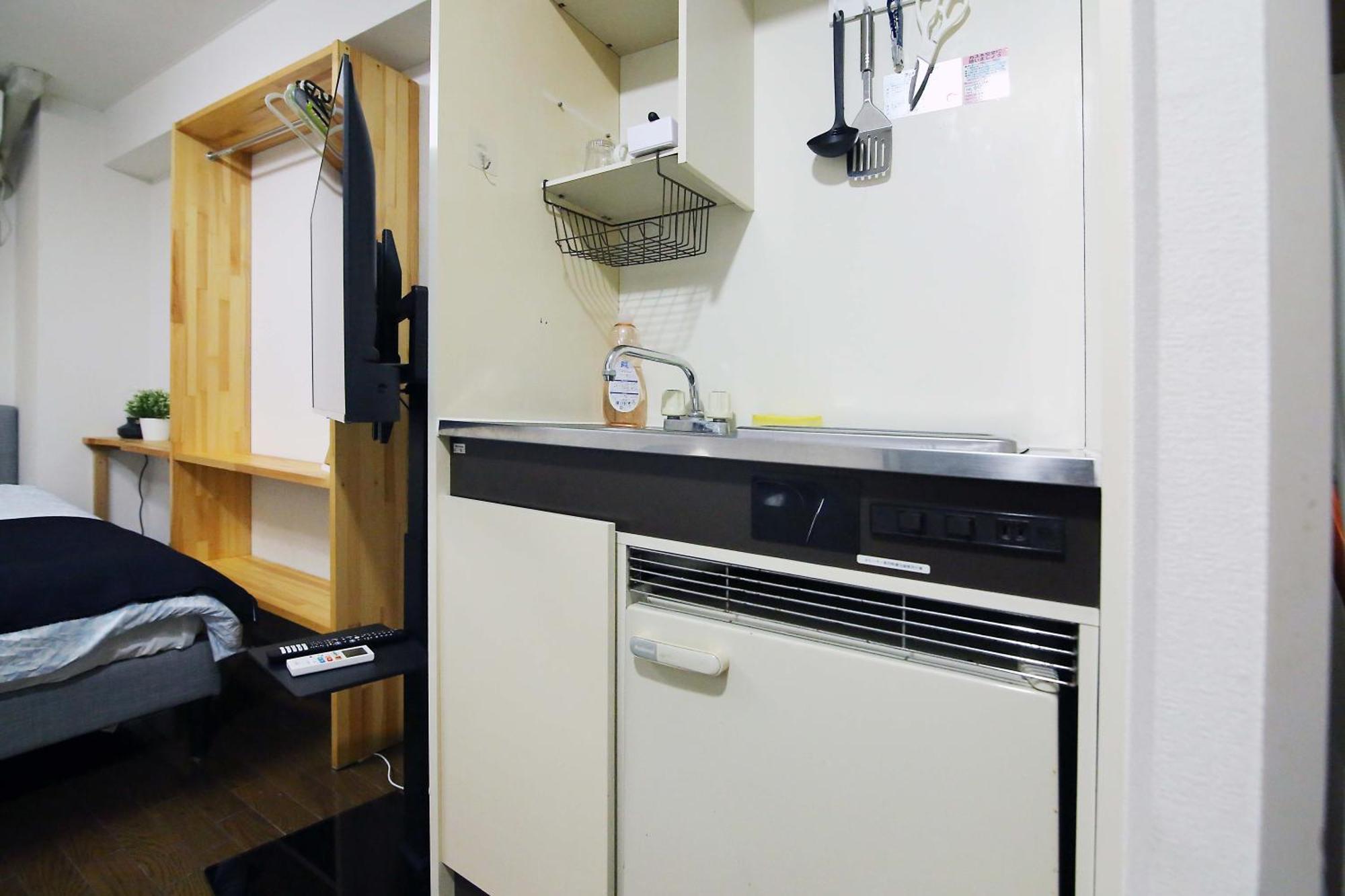 Nogata House Apartment Токио Екстериор снимка