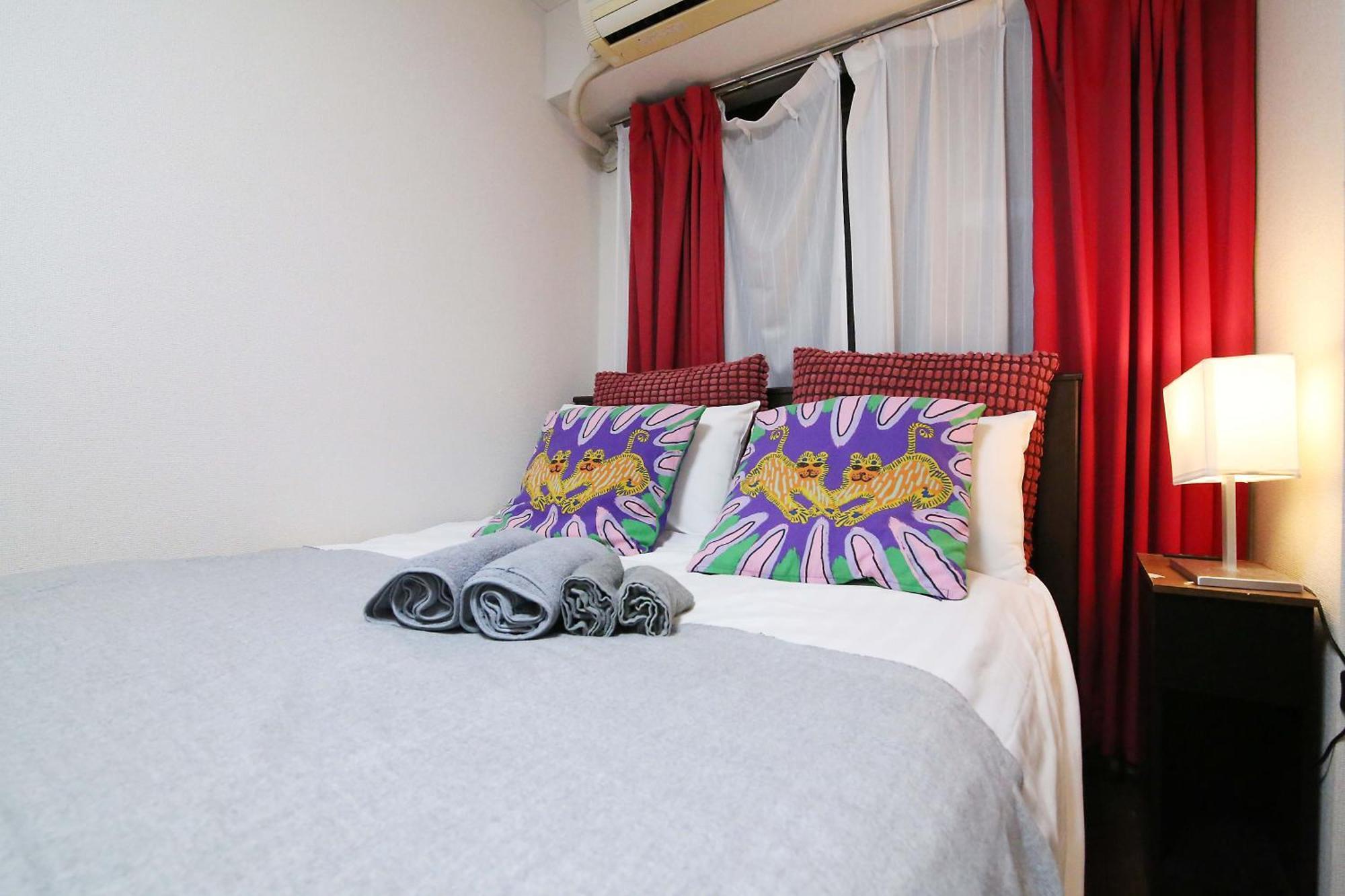 Nogata House Apartment Токио Екстериор снимка