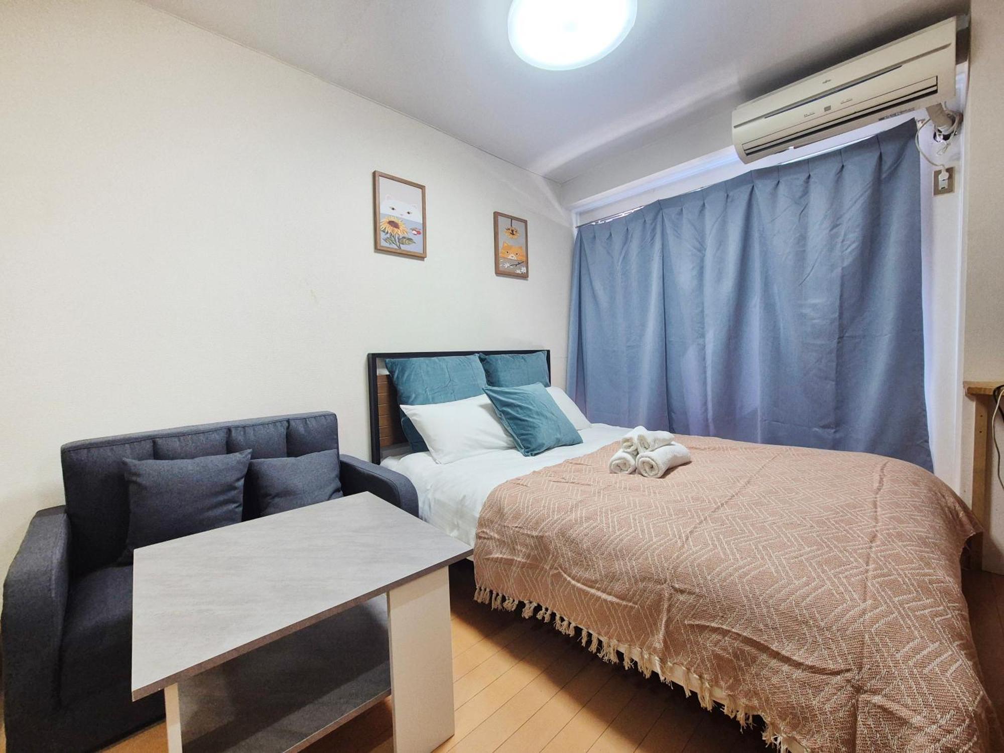 Nogata House Apartment Токио Екстериор снимка