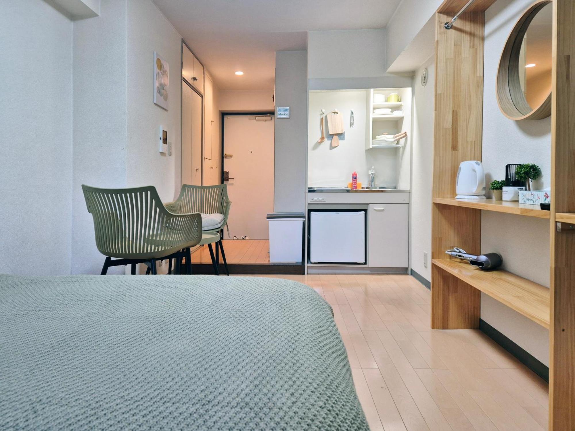 Nogata House Apartment Токио Екстериор снимка