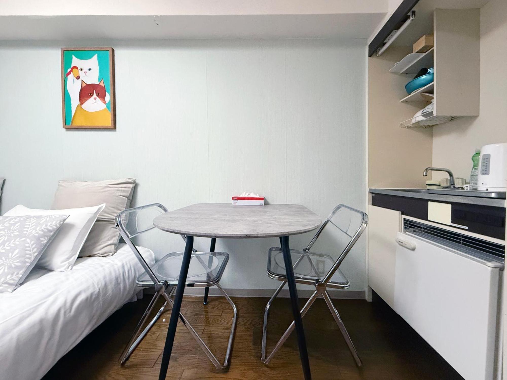 Nogata House Apartment Токио Екстериор снимка