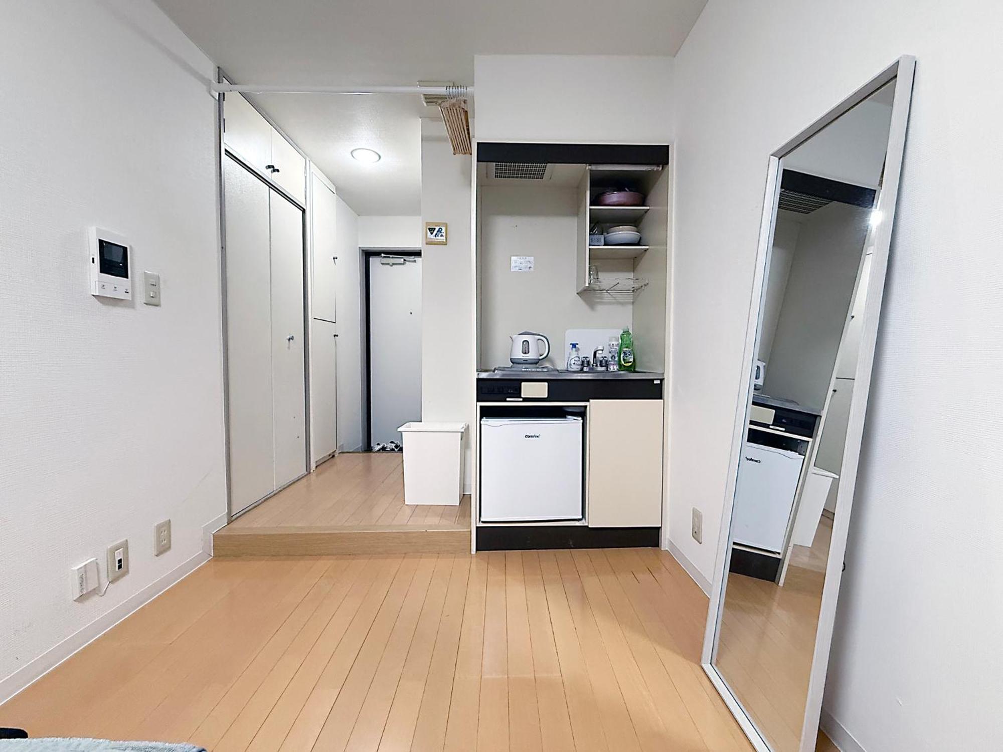 Nogata House Apartment Токио Екстериор снимка