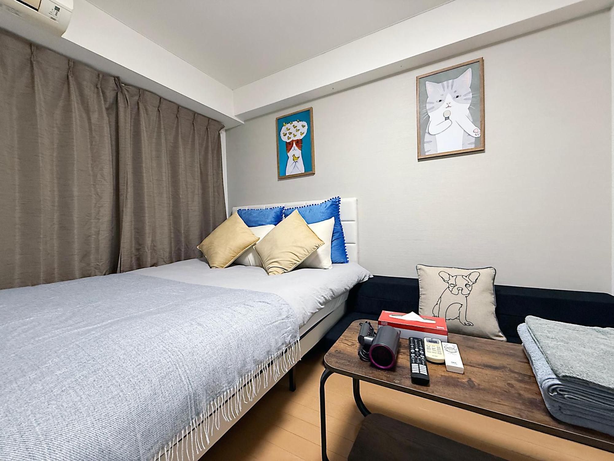 Nogata House Apartment Токио Екстериор снимка