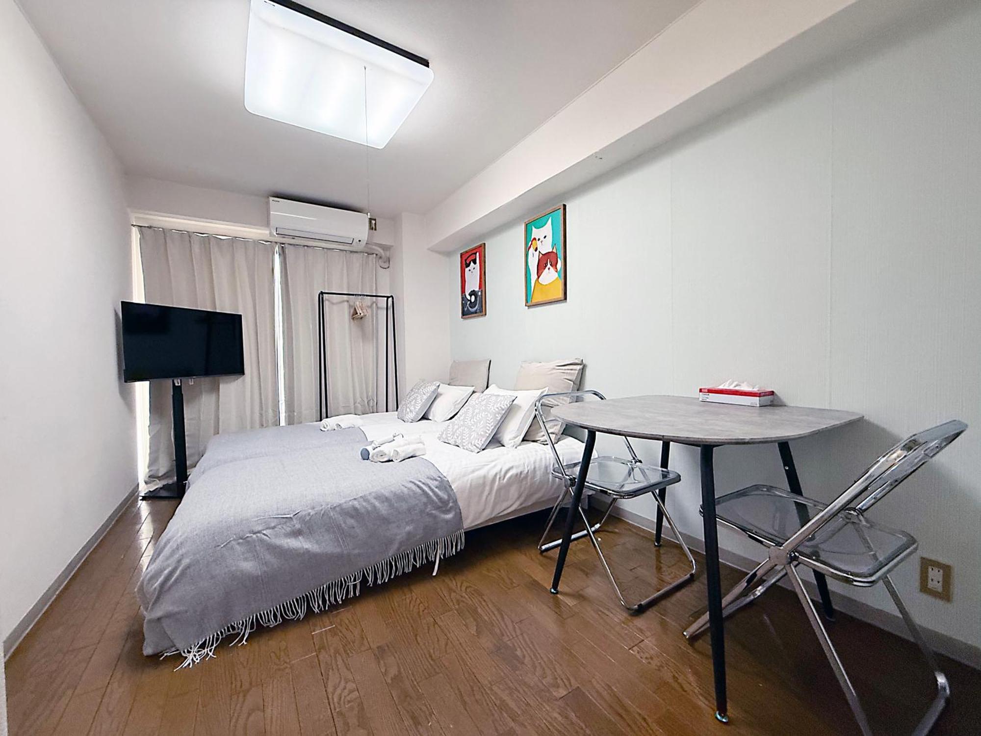 Nogata House Apartment Токио Екстериор снимка
