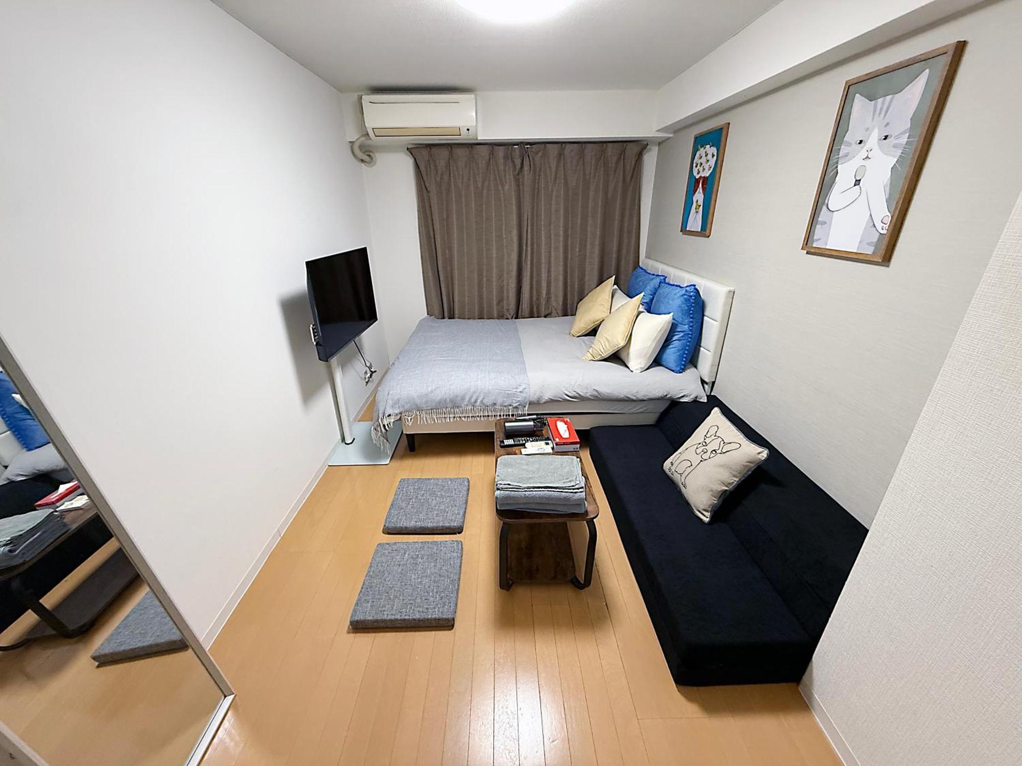 Nogata House Apartment Токио Екстериор снимка