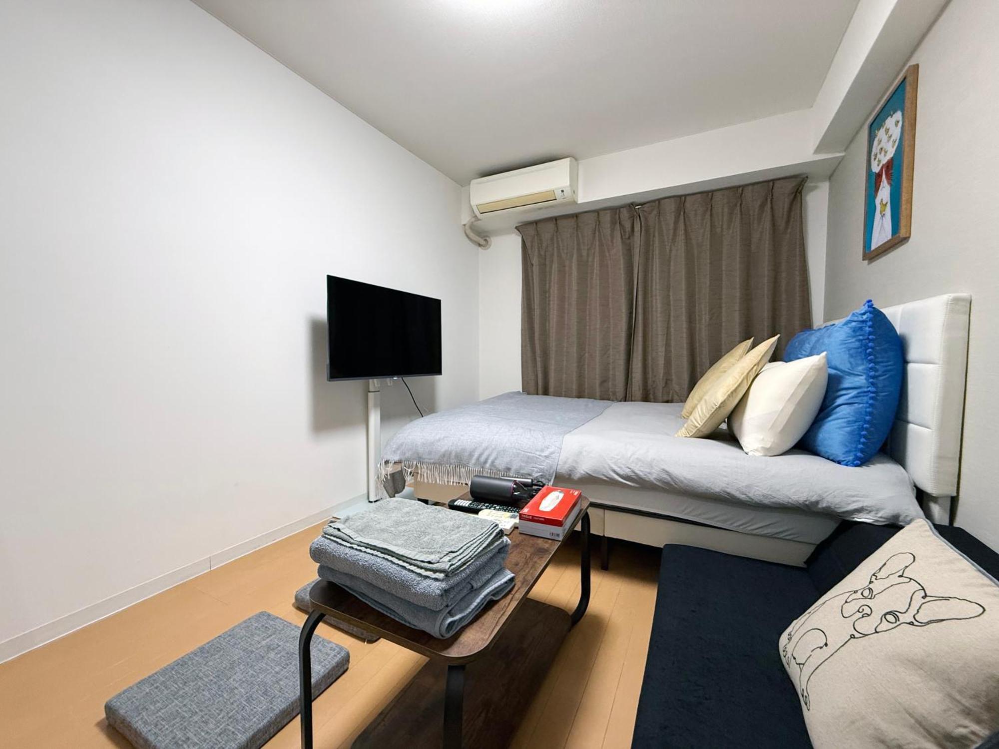 Nogata House Apartment Токио Екстериор снимка