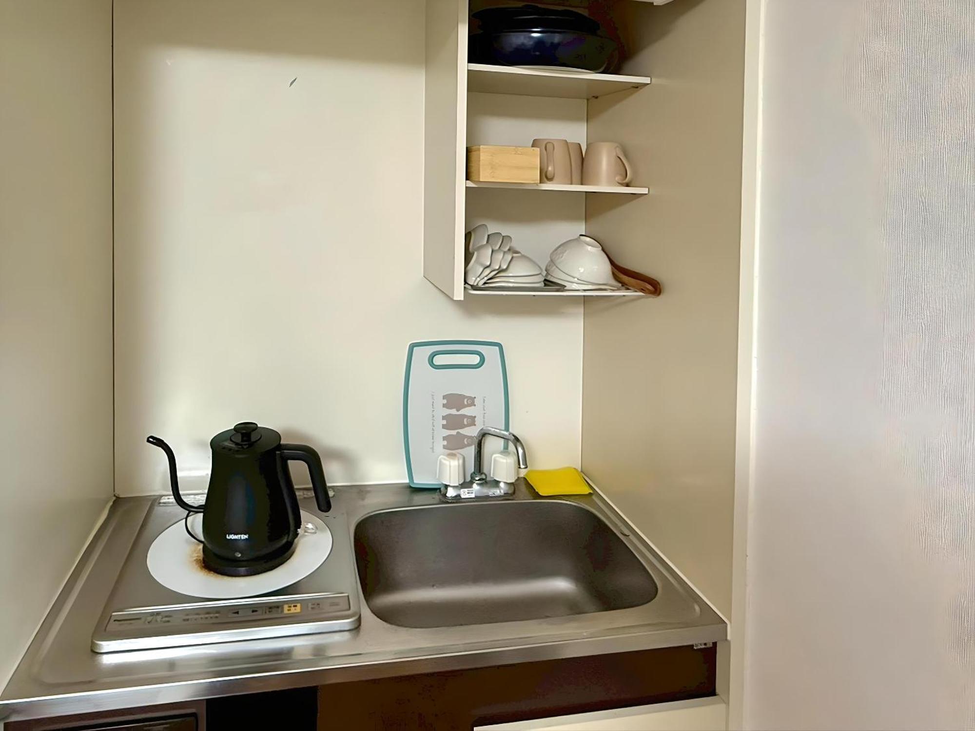 Nogata House Apartment Токио Екстериор снимка