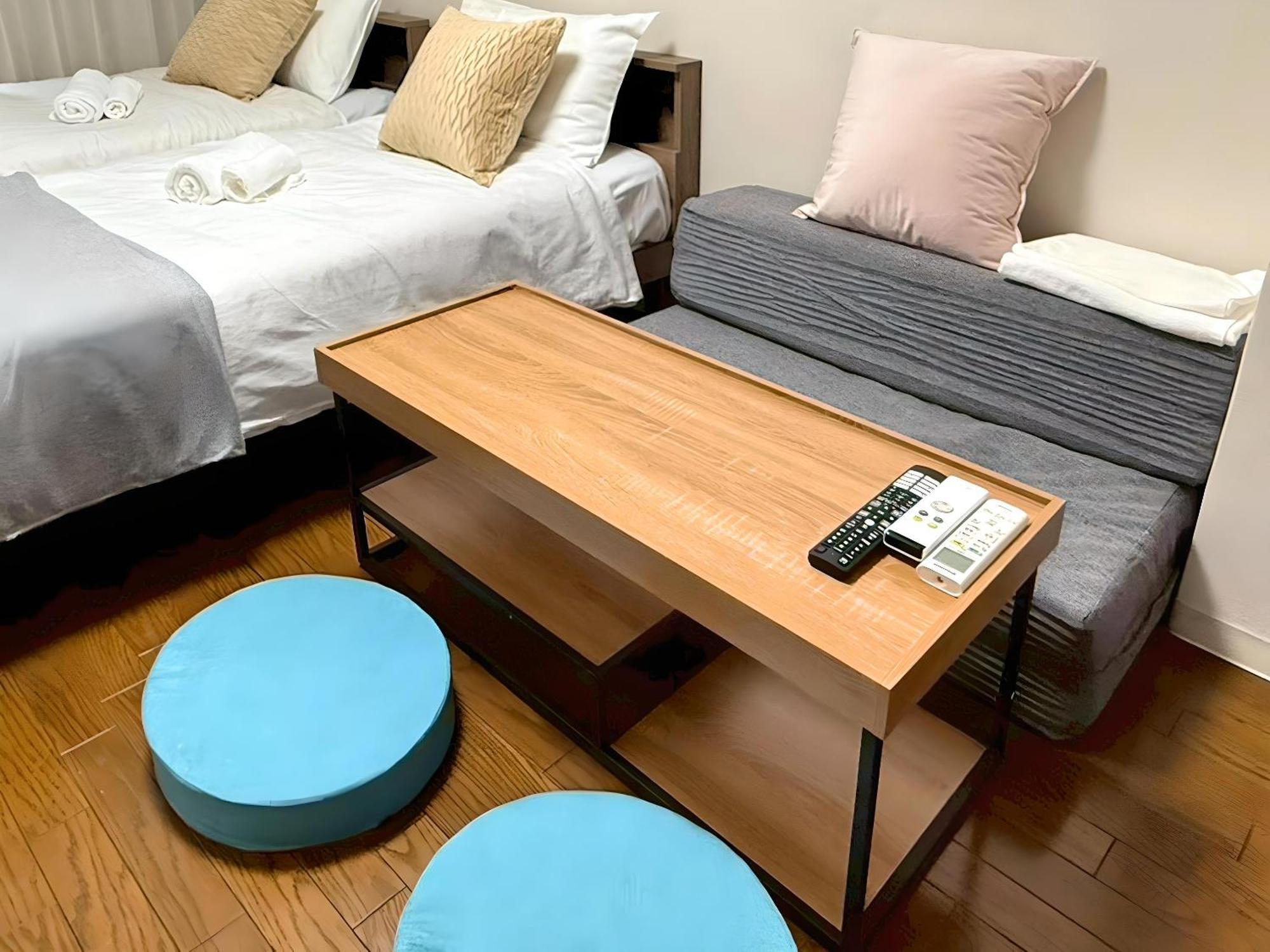 Nogata House Apartment Токио Екстериор снимка