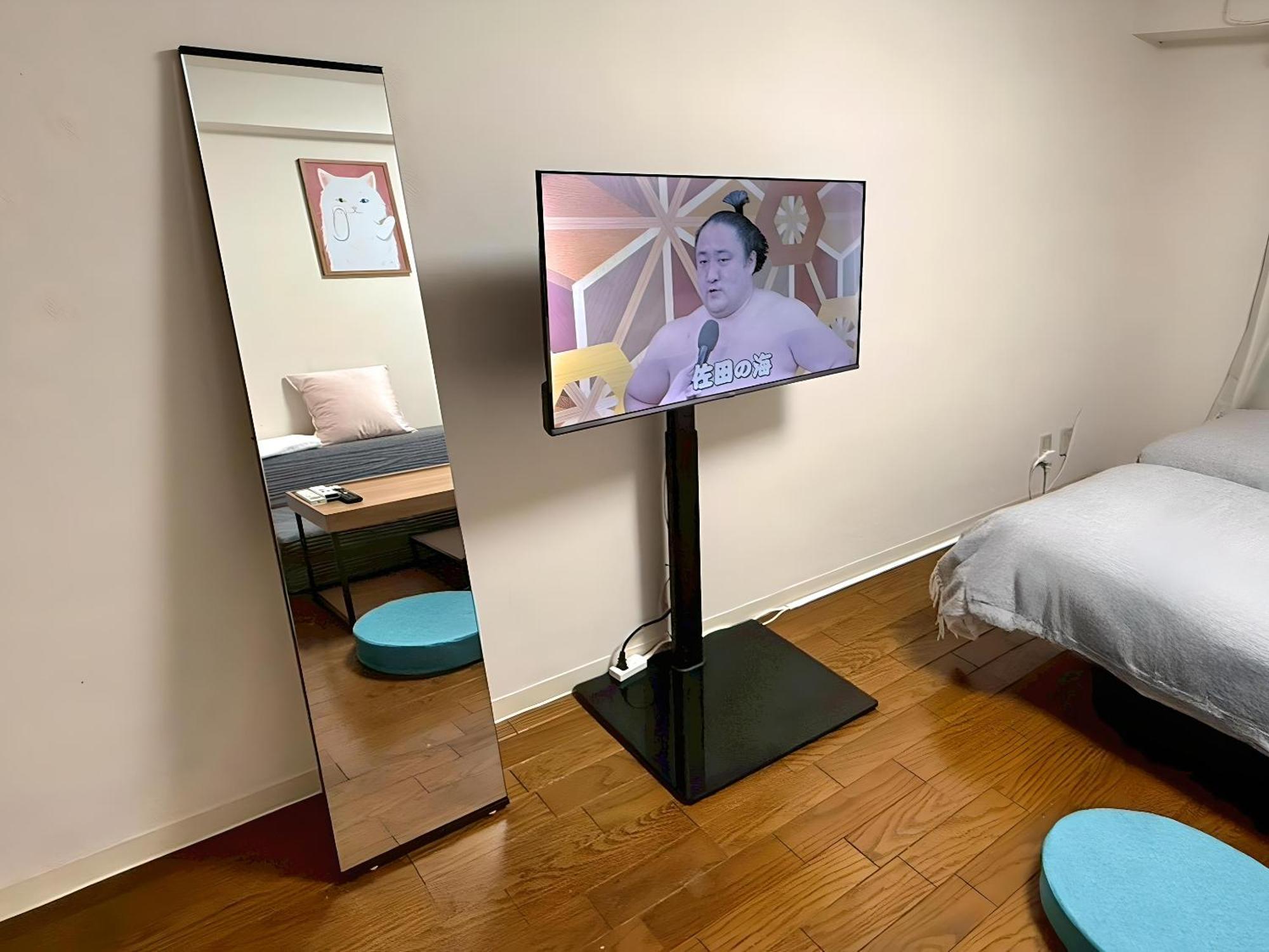 Nogata House Apartment Токио Екстериор снимка